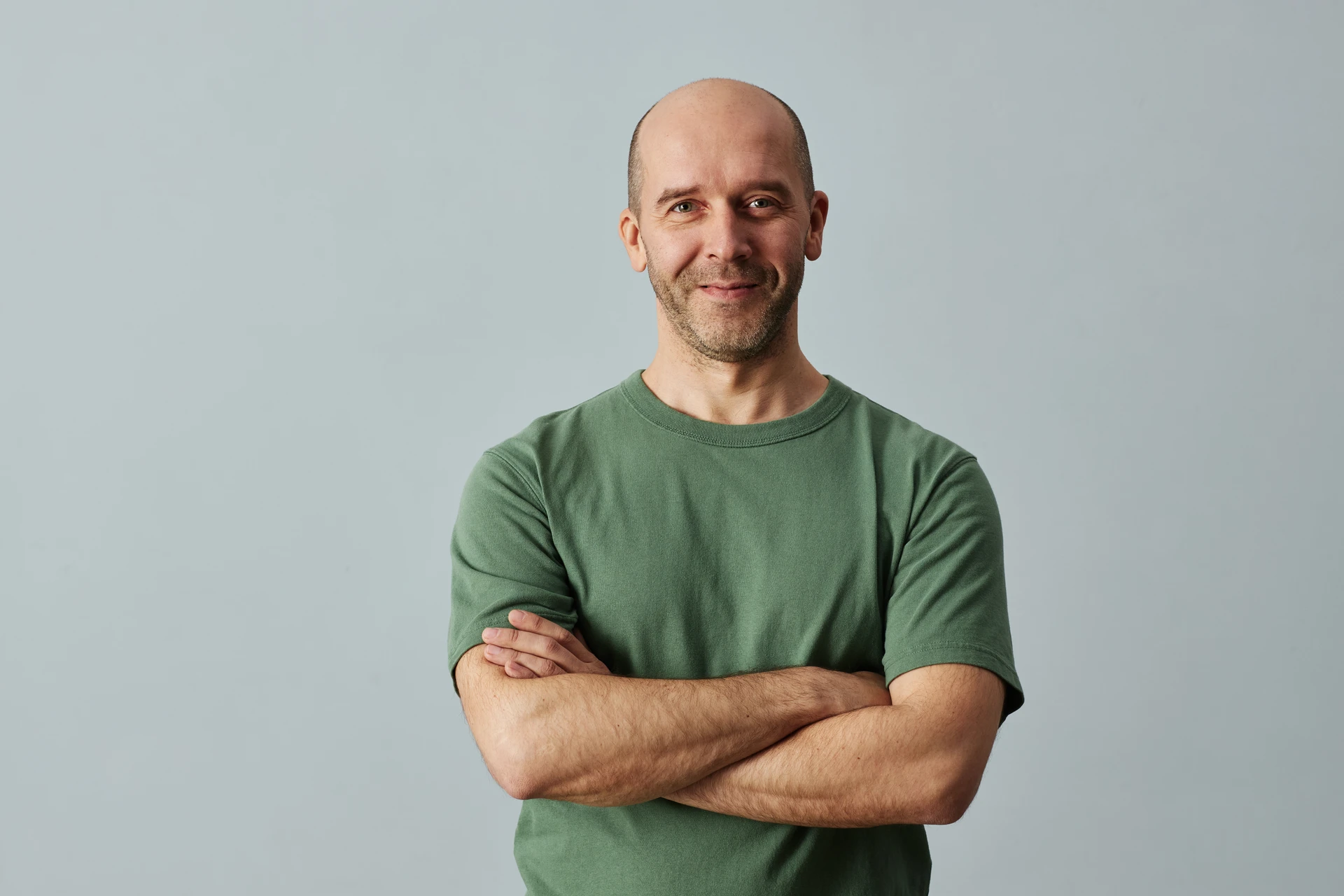 Chris Barker,Founding Partner