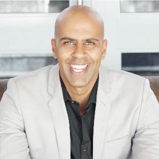 Jamal,Owner and Senior Strategist